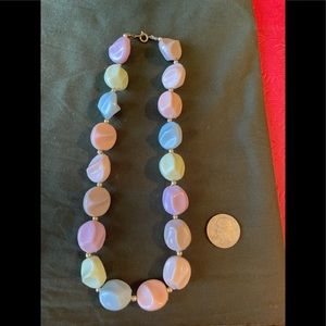 Vintage Bead necklace